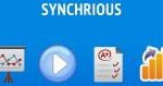 synchronius